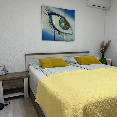 Apartment Peloza 1 Пореч Экстерьер фото