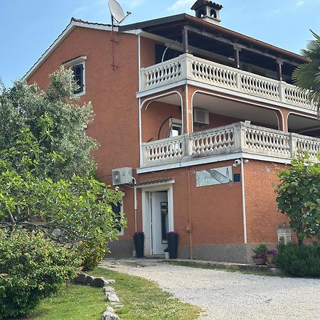 Apartment Peloza 1 Пореч Экстерьер фото