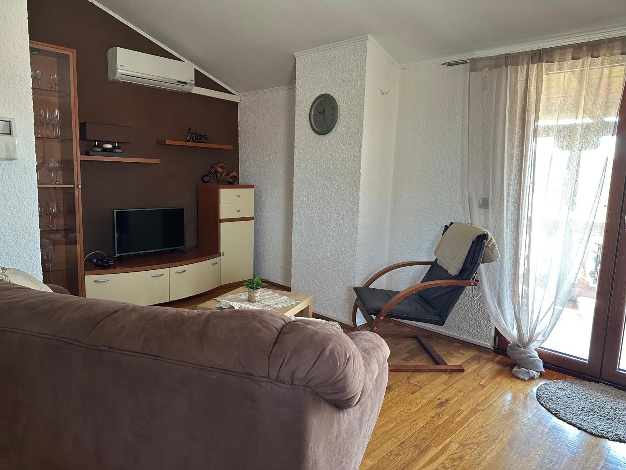 Apartment Peloza 1 Пореч Экстерьер фото