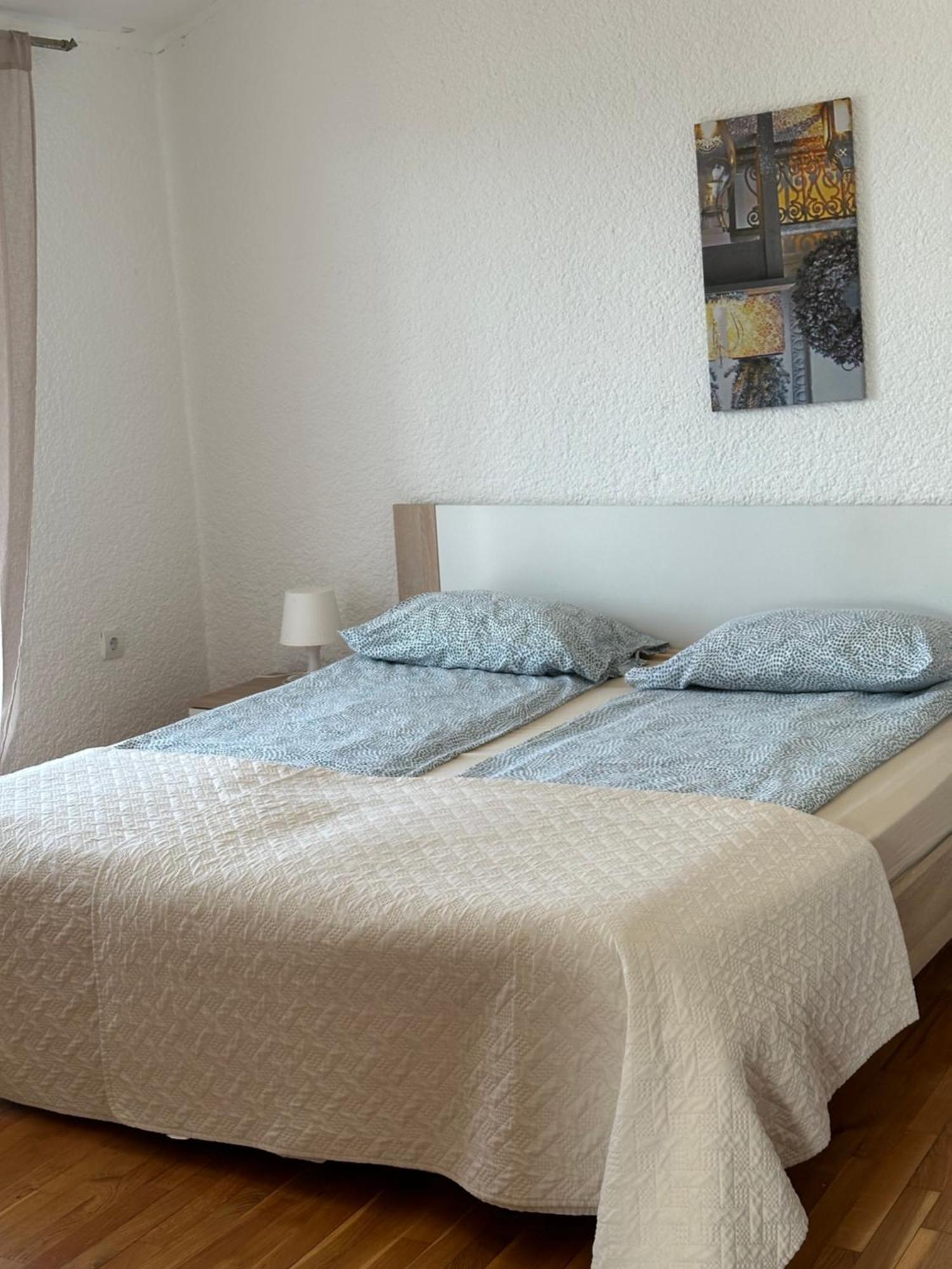 Apartment Peloza 1 Пореч Экстерьер фото
