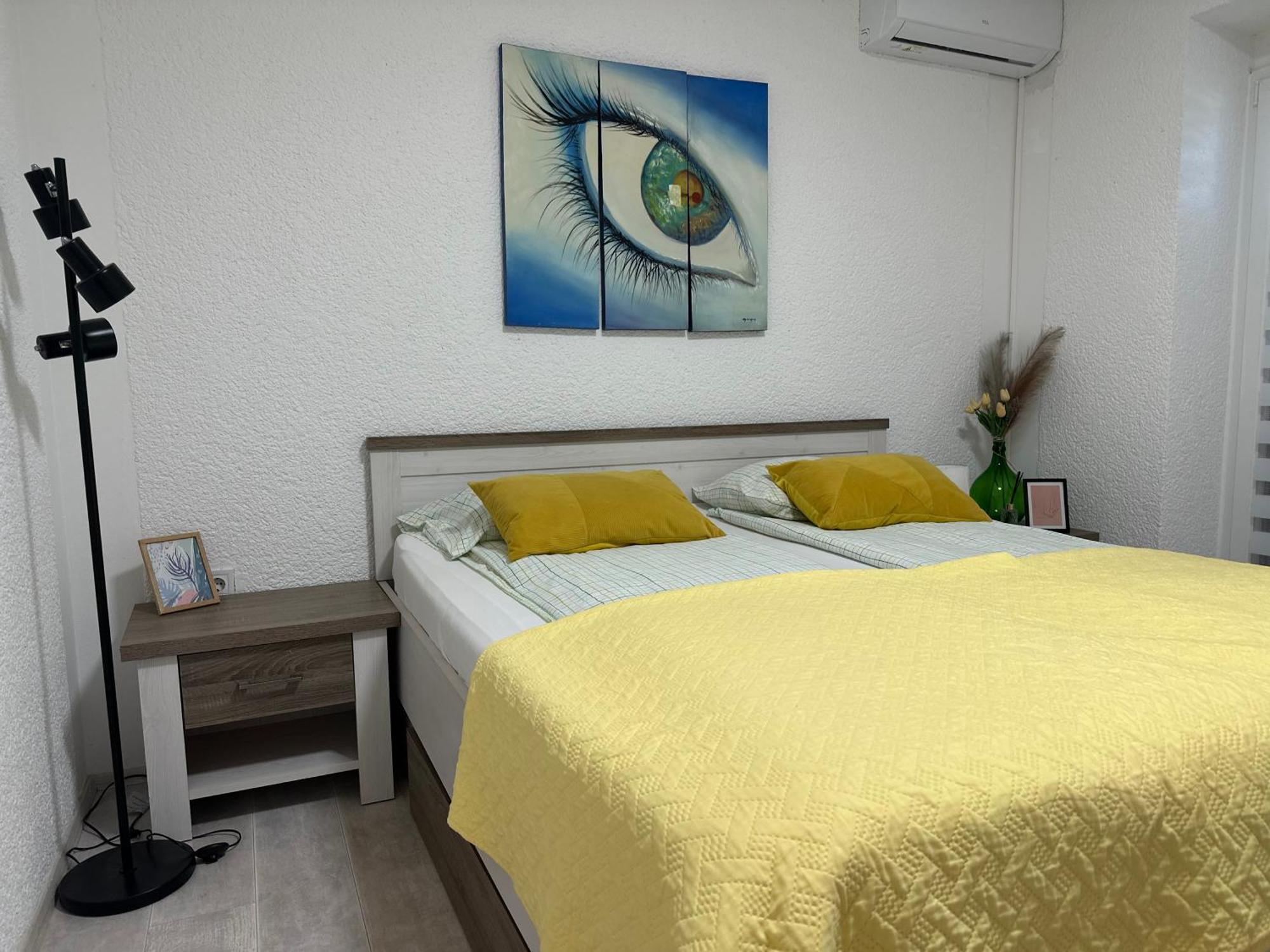 Apartment Peloza 1 Пореч Экстерьер фото