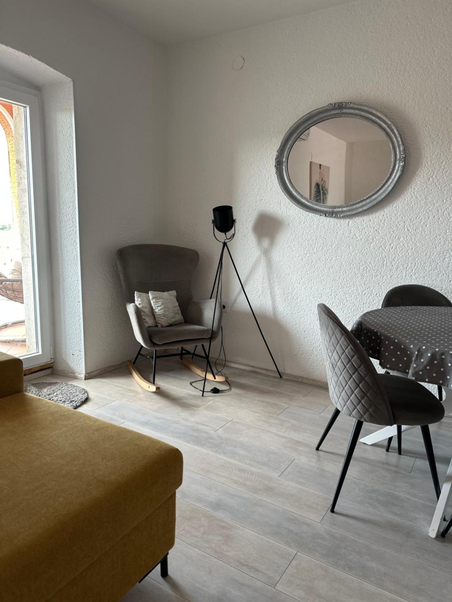 Apartment Peloza 1 Пореч Экстерьер фото