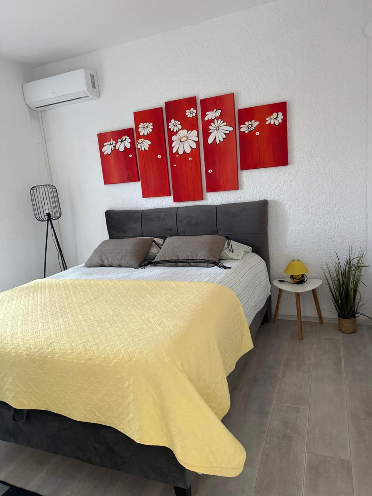 Apartment Peloza 1 Пореч Экстерьер фото