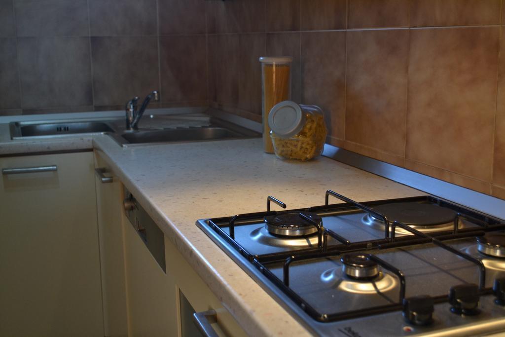 Apartment Peloza 1 Пореч Экстерьер фото