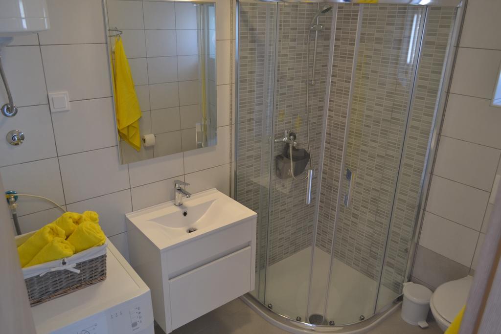 Apartment Peloza 1 Пореч Номер фото
